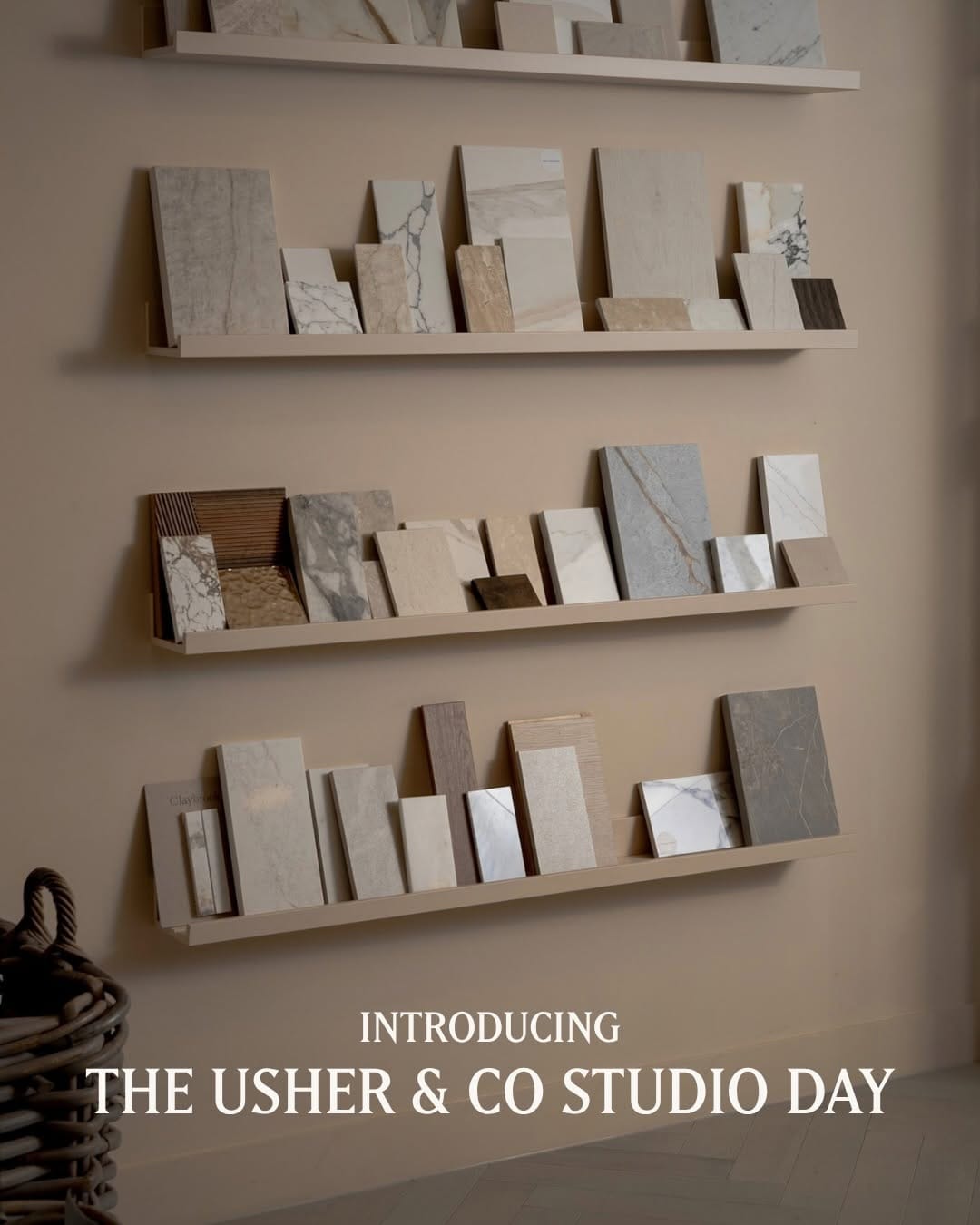 Post 6 by Usher and Co Interior Design on Instagram (carousel)
