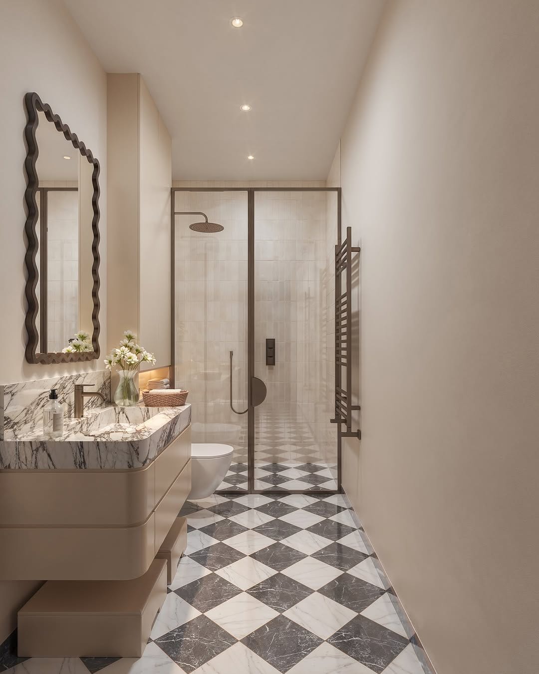 Post 7 by Usher and Co Interior Design on Instagram (carousel)