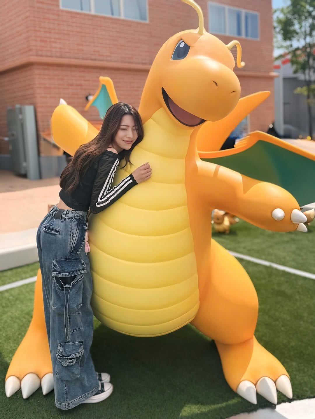 Post 2 by 長瀬れな　nagase rena on Instagram (carousel)