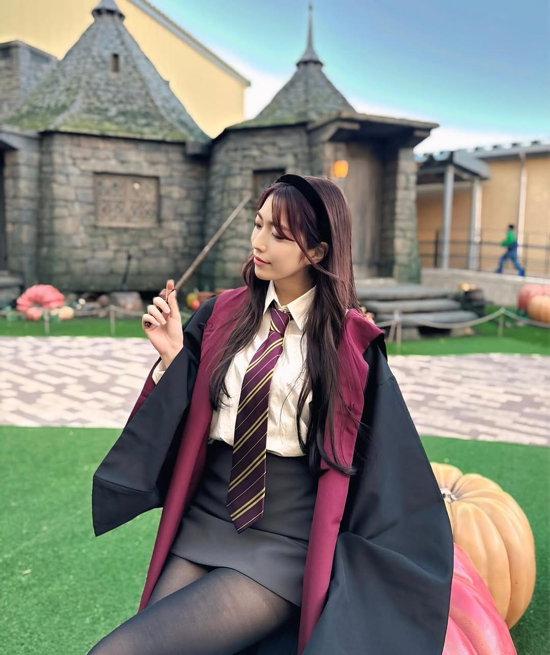 Post 10 by 長瀬れな　nagase rena on Instagram (image)