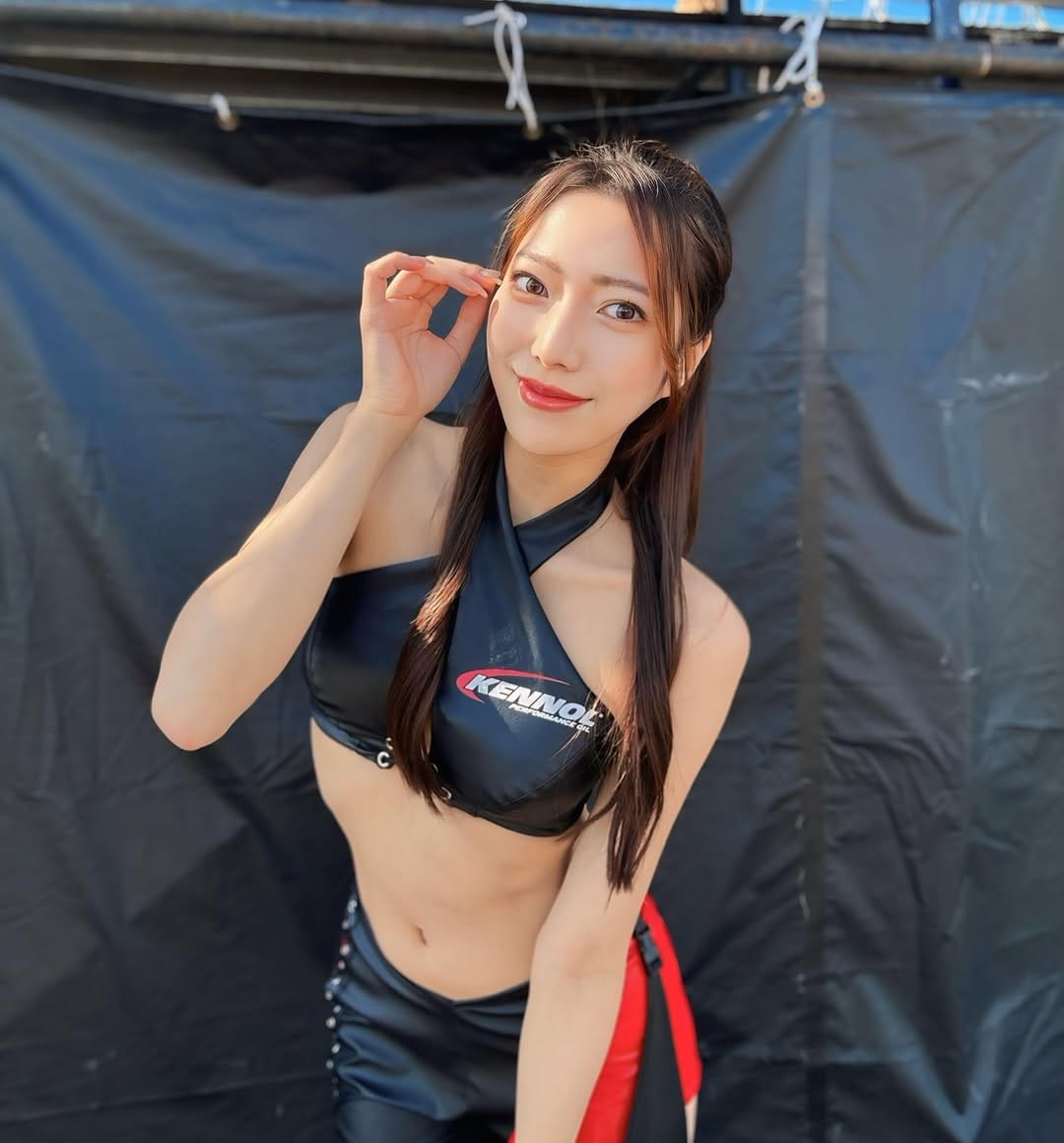 Post 3 by 長瀬れな　nagase rena on Instagram (image)