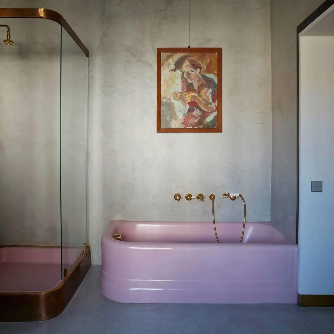 Post 1 by Rachel Sloane Interiors | Interior Design | Manhattan, NYC on Instagram (carousel)