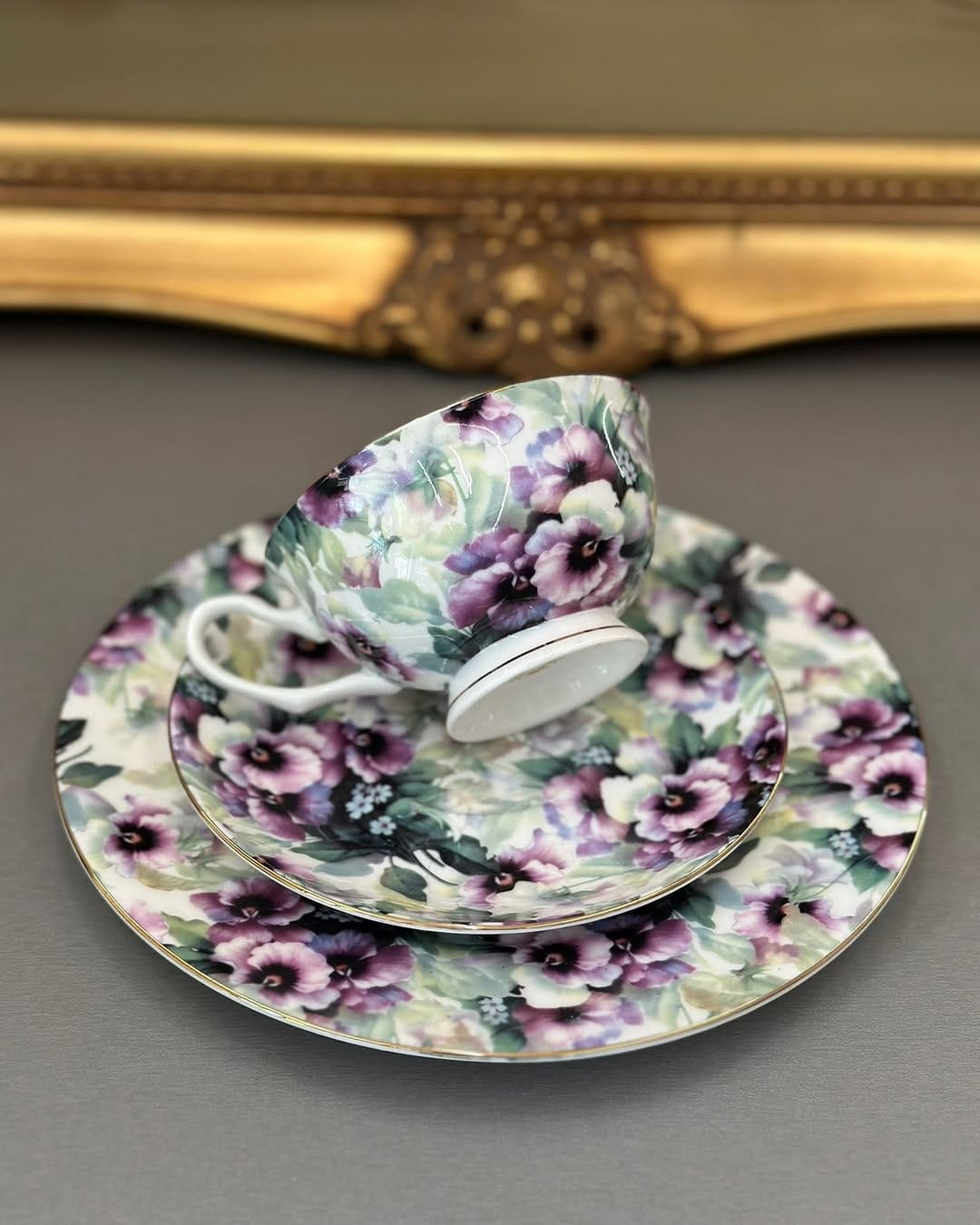 Post 3 by Old Royal Vintage shop on Instagram (carousel)