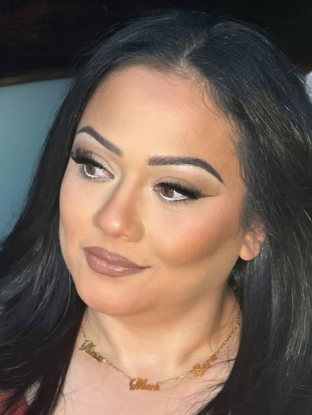 Post 6 by MUA BY ASHLEY on Instagram (carousel)