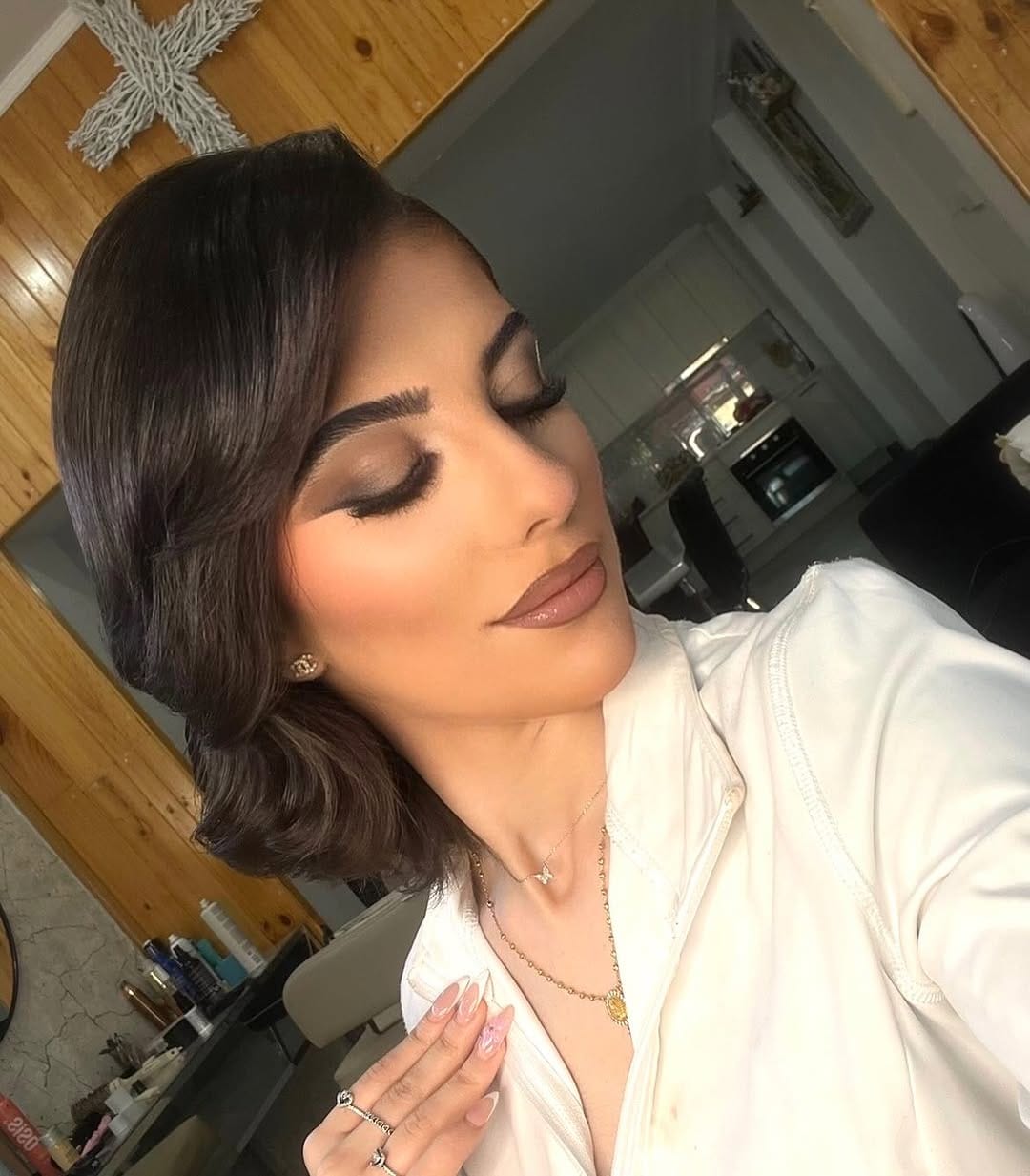 Post 5 by MUA BY ASHLEY on Instagram (carousel)