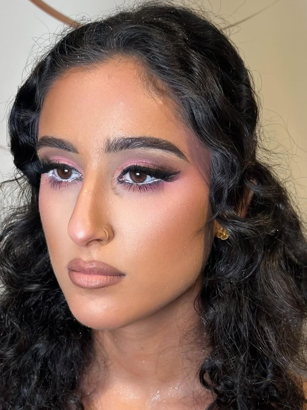 Post 2 by MUA BY ASHLEY on Instagram (carousel)