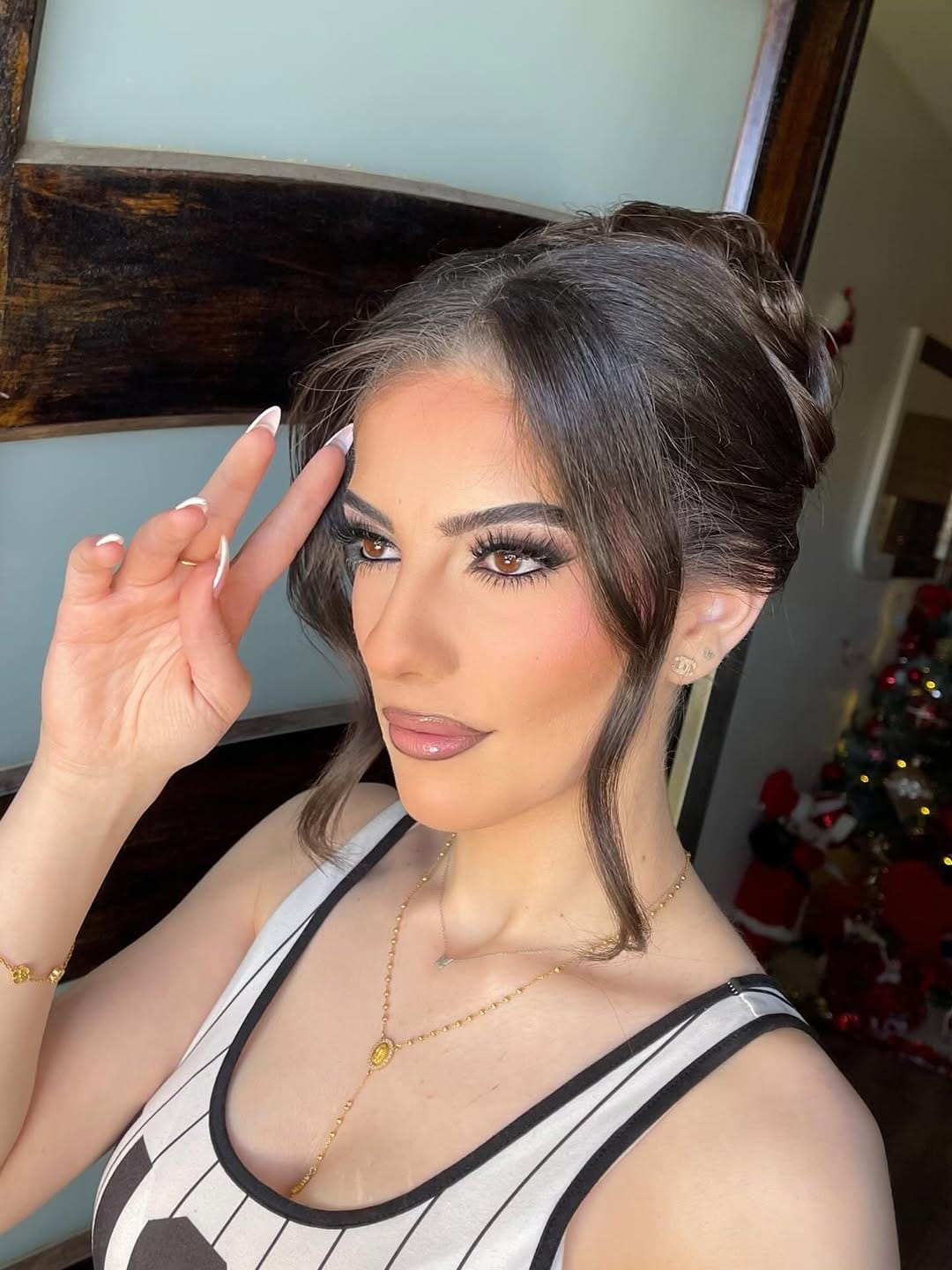 Post 9 by MUA BY ASHLEY on Instagram (carousel)