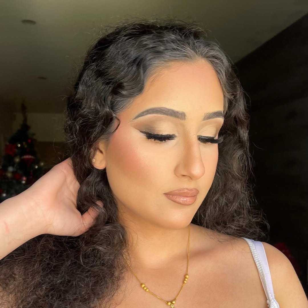 Post 7 by MUA BY ASHLEY on Instagram (carousel)