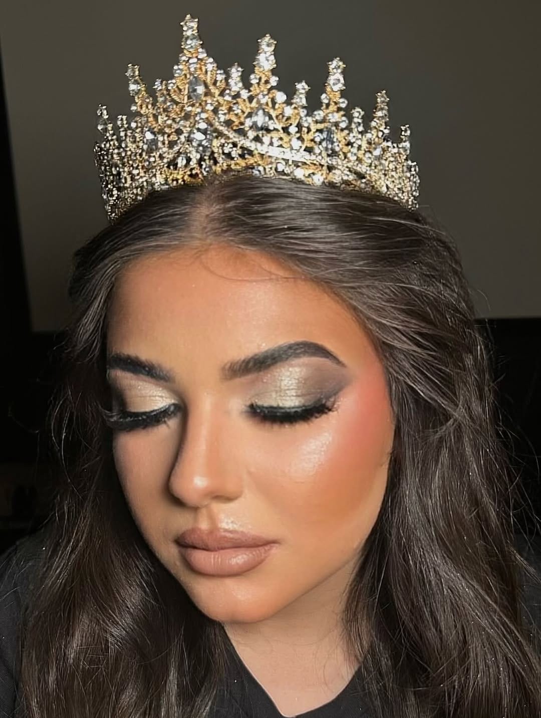 Post 1 by MUA BY ASHLEY on Instagram (carousel)