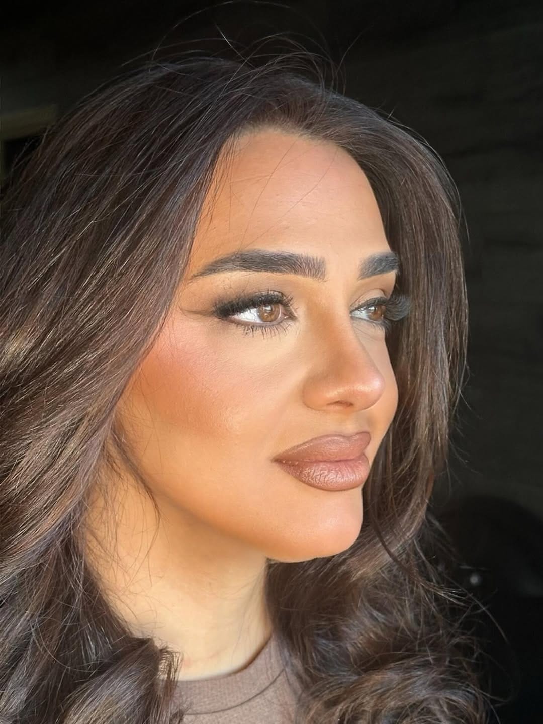 Post 3 by MUA BY ASHLEY on Instagram (carousel)