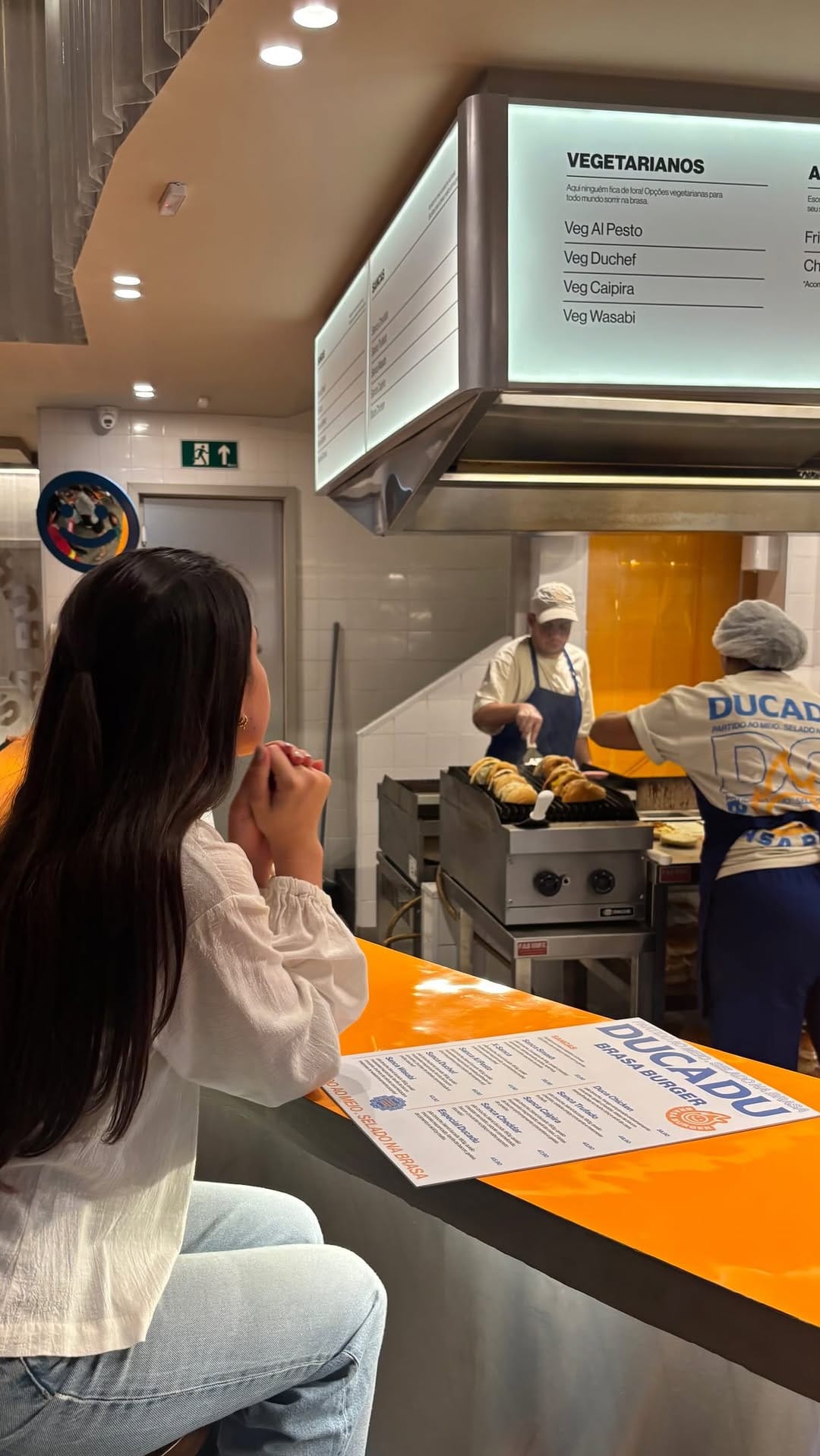 Post 1 by Vic on Instagram (video)