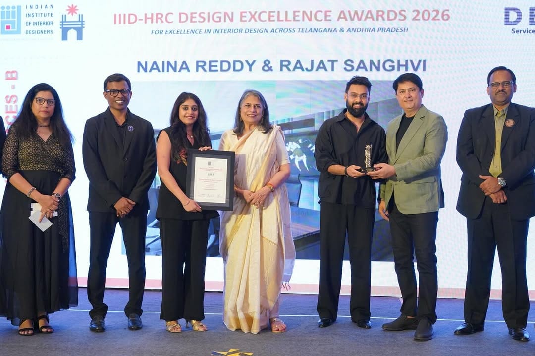 Post 1 by MakeSpace Architects on Instagram (carousel)