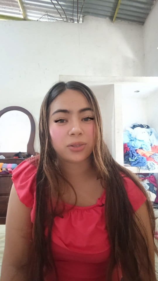 Post 3 by Ariana Gatita on Instagram (video)