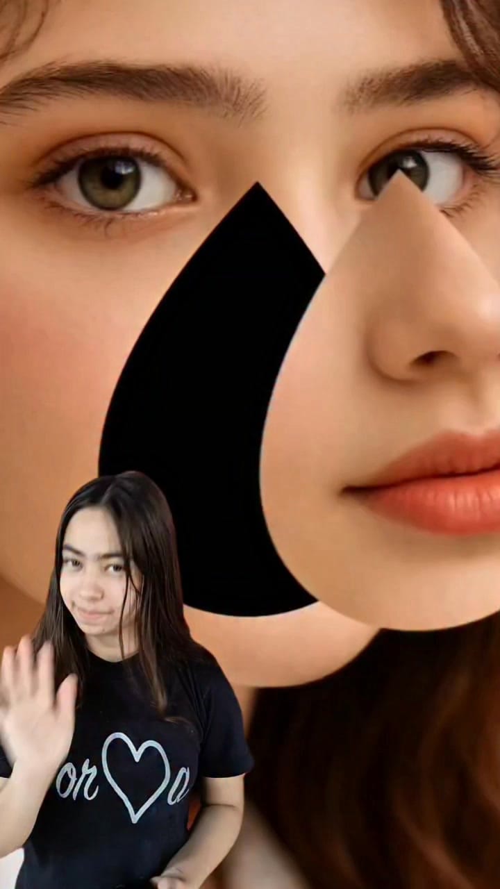 Post 9 by Ariana Gatita on Instagram (video)