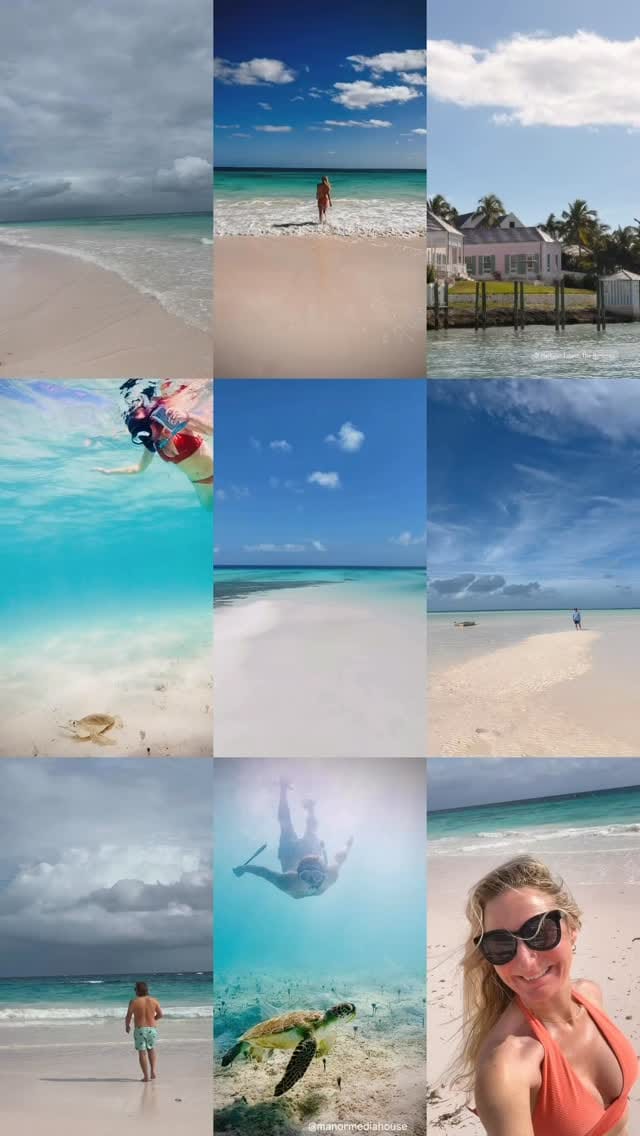 Post 4 by Sarah Southwell Design on Instagram (video)