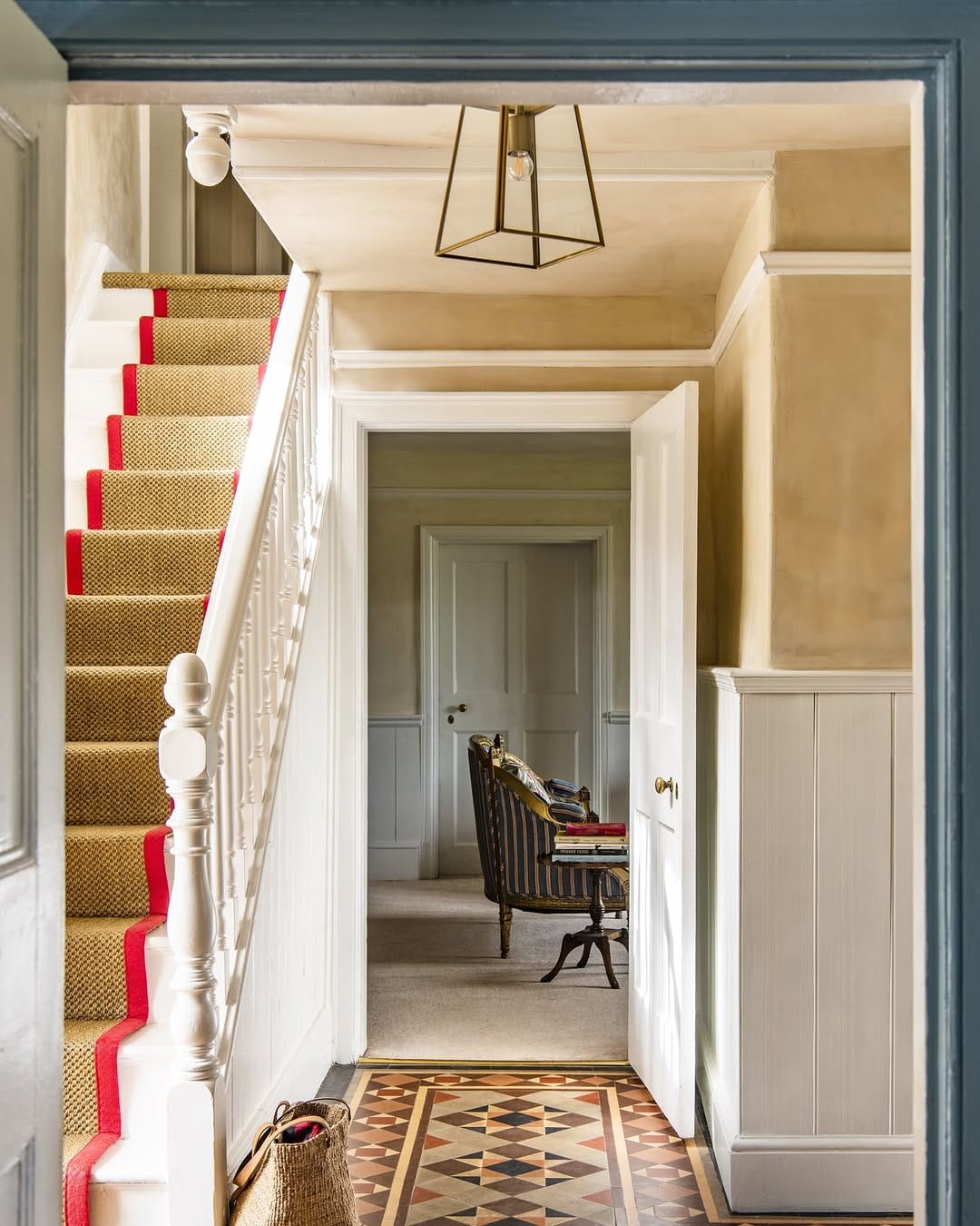 Post 10 by Sarah Southwell Design on Instagram (carousel)
