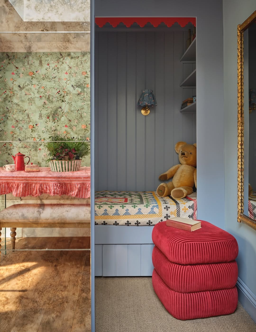 Post 7 by Sarah Southwell Design on Instagram (carousel)