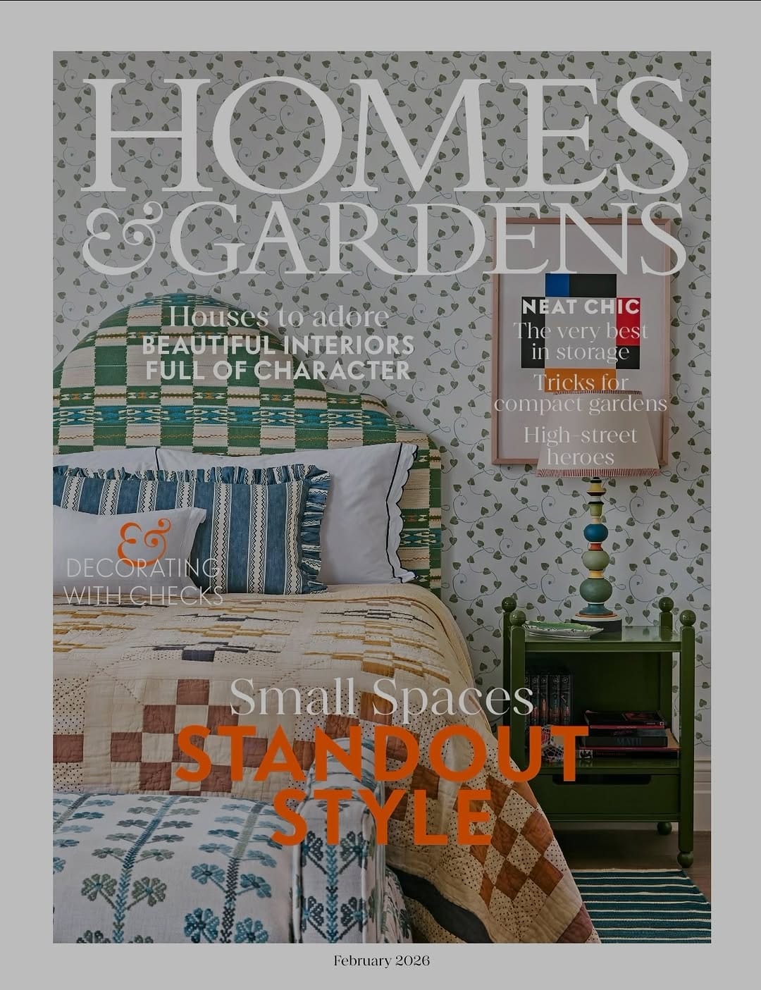 Post 6 by Sarah Southwell Design on Instagram (carousel)