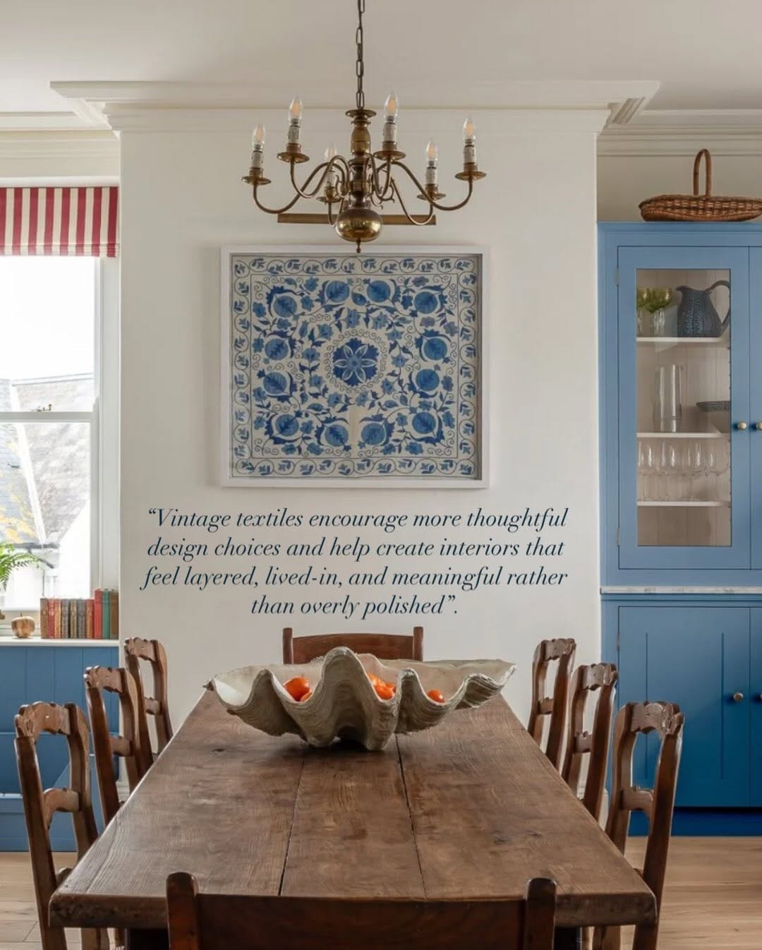 Post 2 by Sarah Southwell Design on Instagram (carousel)
