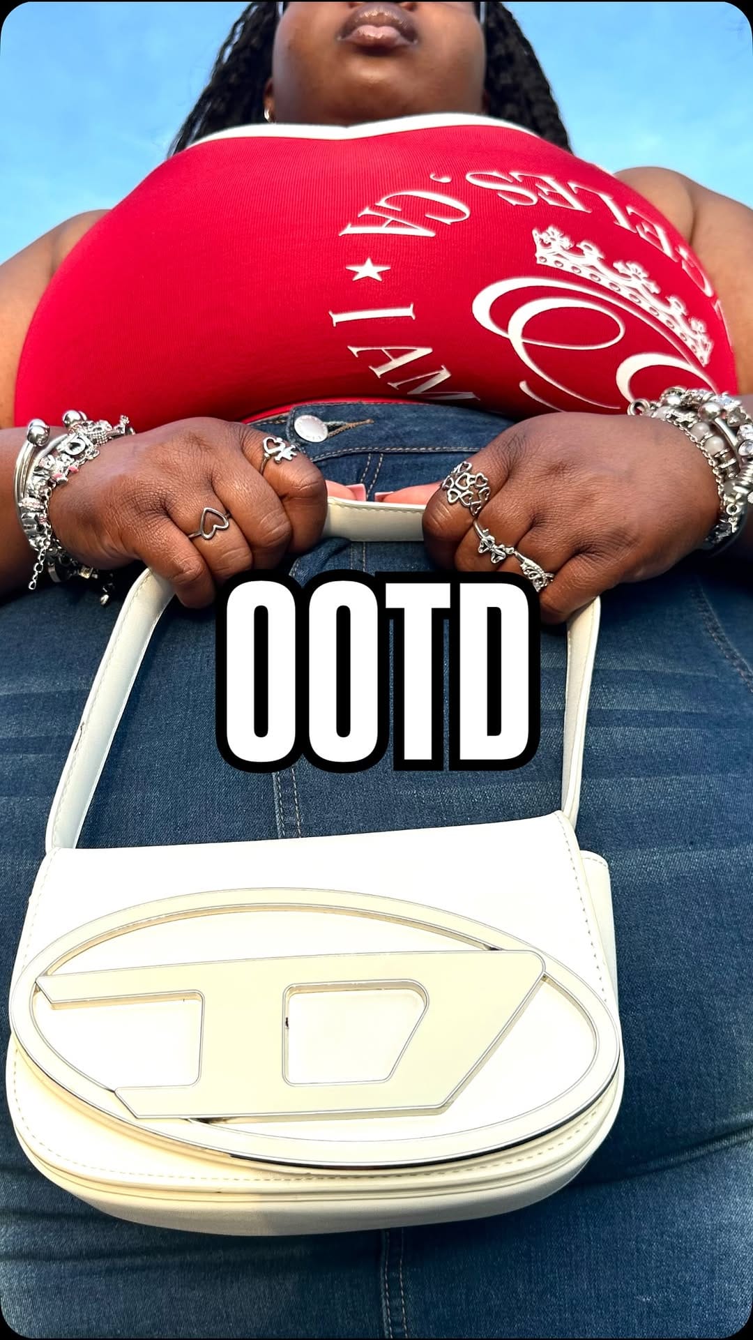 Post 1 by Myra Diggs on Instagram (video)