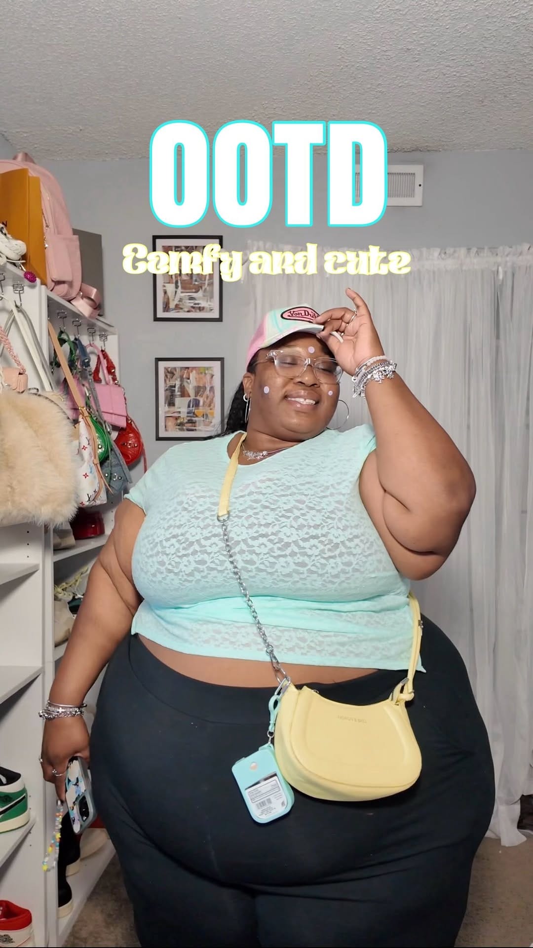 Post 8 by Myra Diggs on Instagram (video)