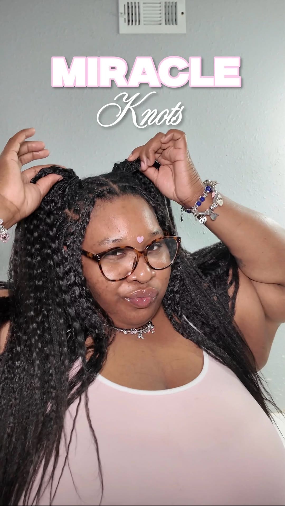 Post 7 by Myra Diggs on Instagram (video)