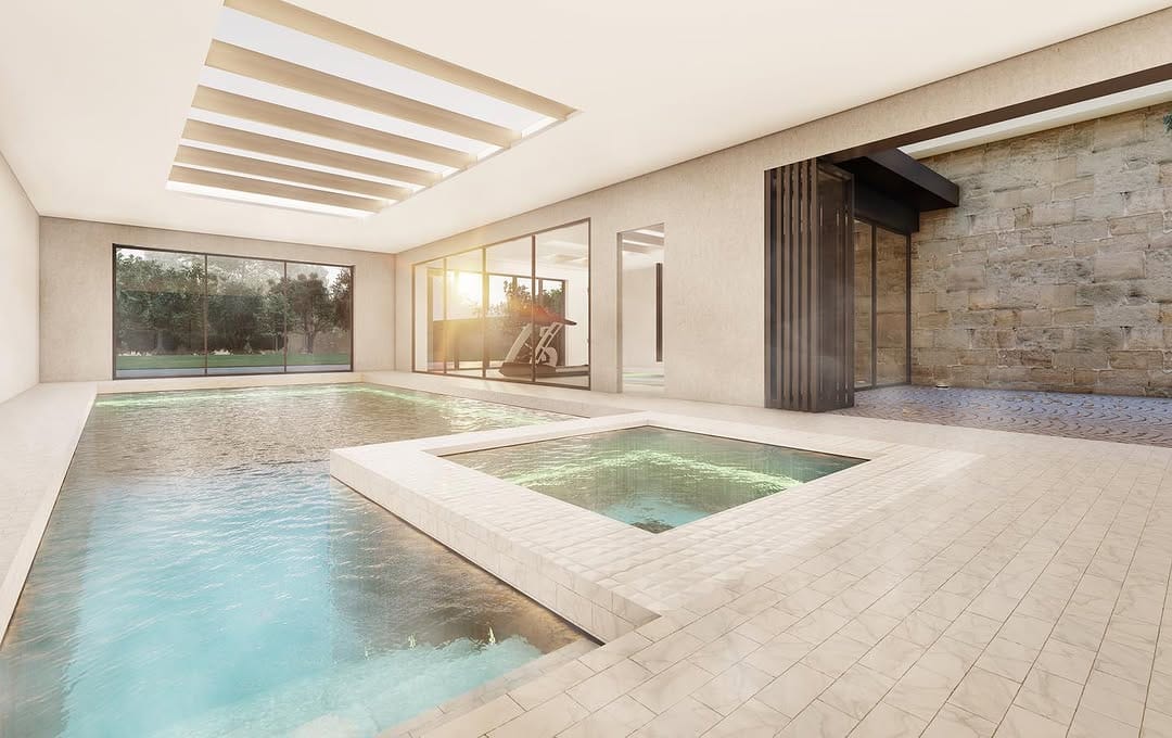 Post 8 by S2 Architecture on Instagram (carousel)