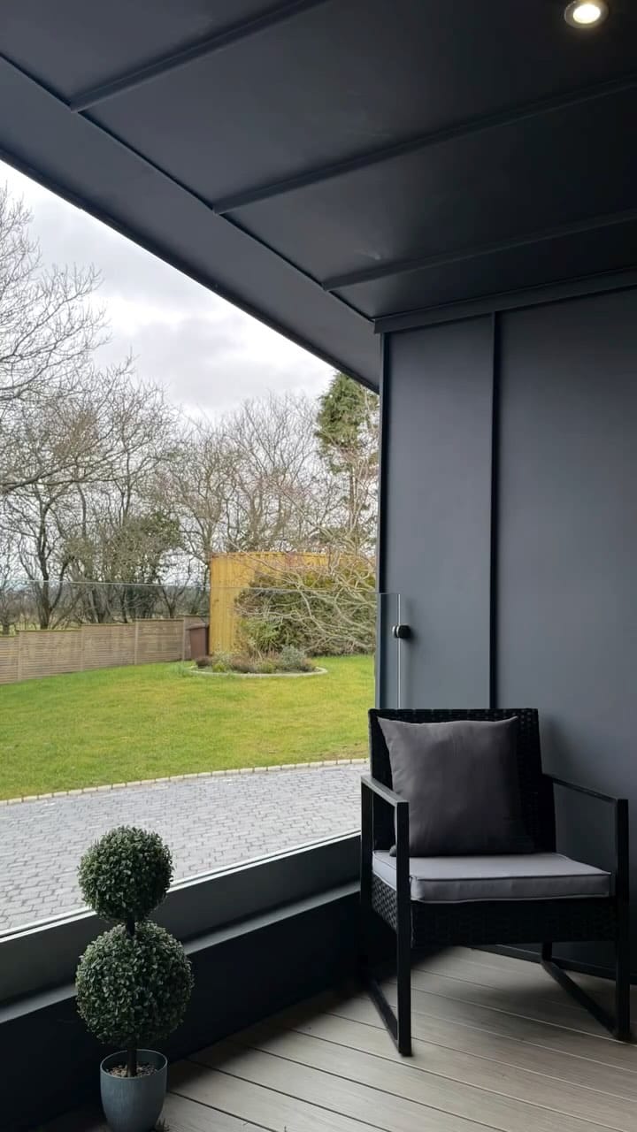 Post 6 by S2 Architecture on Instagram (video)