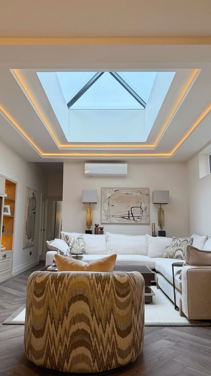 Post 4 by S2 Architecture on Instagram (video)