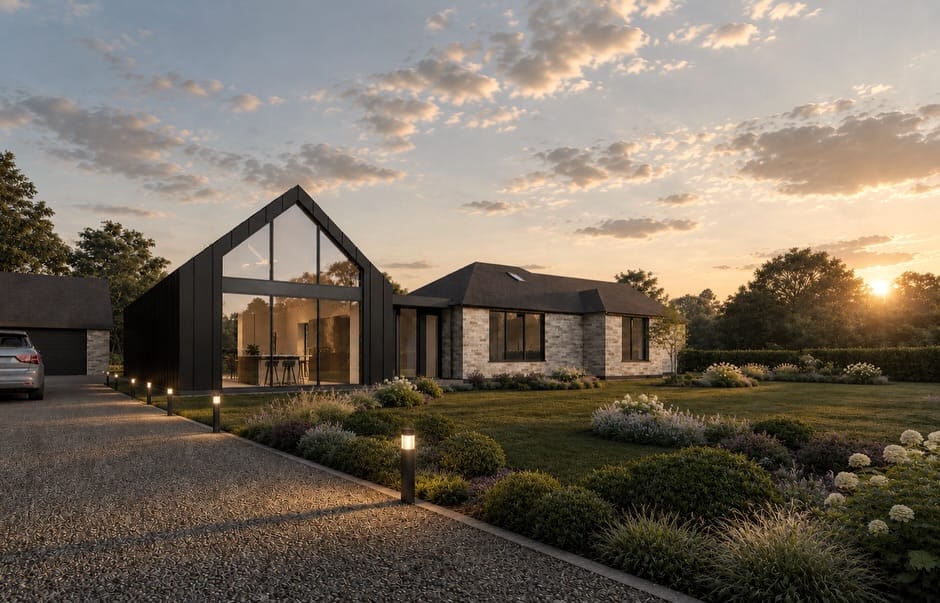 Post 1 by S2 Architecture on Instagram (carousel)