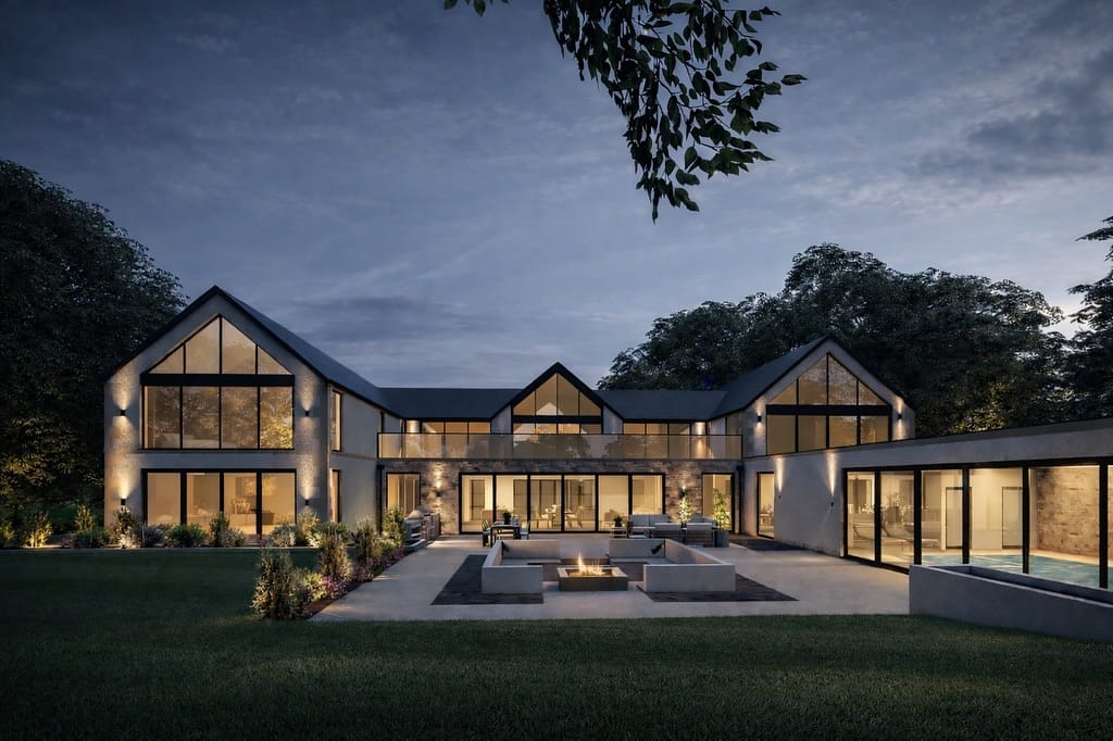 Post 5 by S2 Architecture on Instagram (carousel)