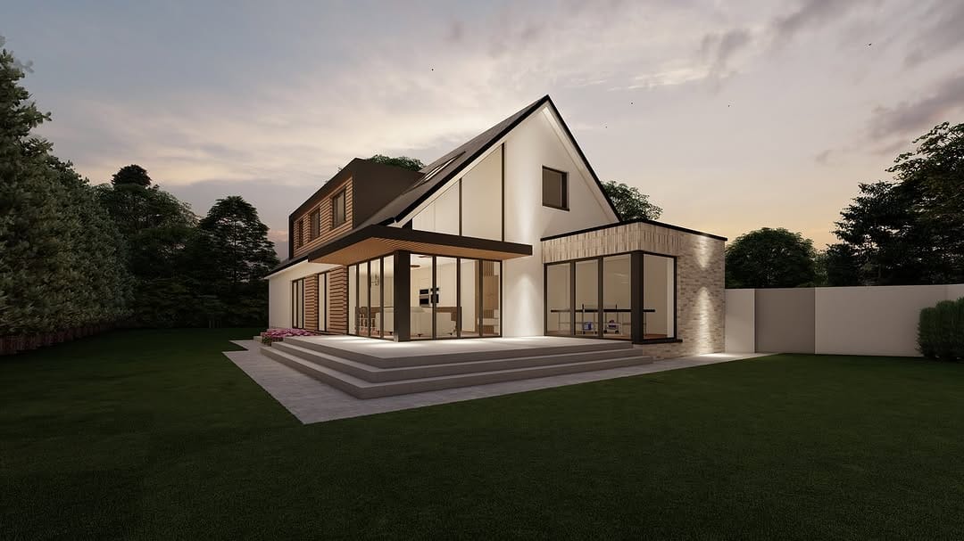 Post 7 by S2 Architecture on Instagram (carousel)