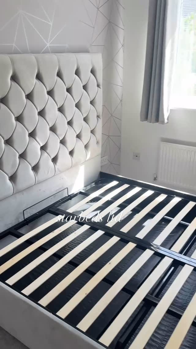 Post 6 by ⭐️BEDS LTD UK on Instagram (video)