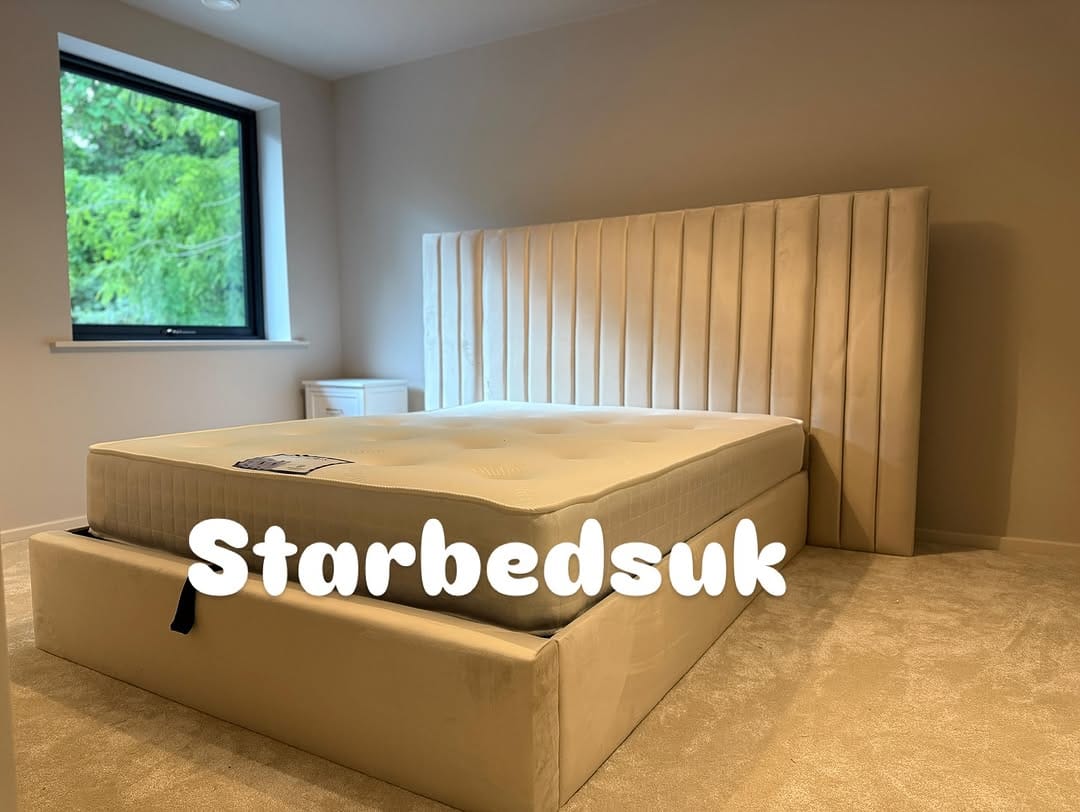 Post 3 by ⭐️BEDS LTD UK on Instagram (image)