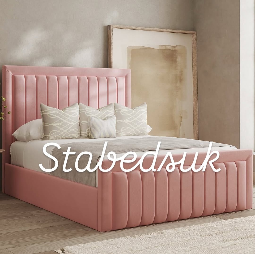 Post 4 by ⭐️BEDS LTD UK on Instagram (image)