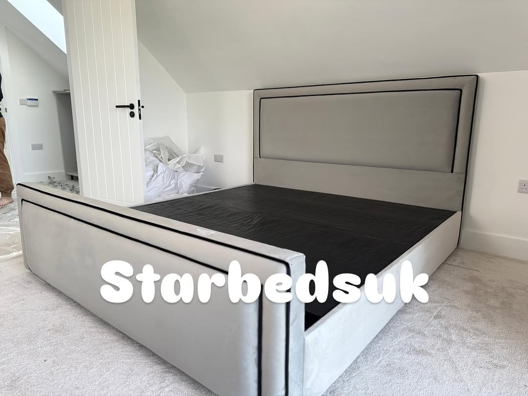 Post 2 by ⭐️BEDS LTD UK on Instagram (carousel)