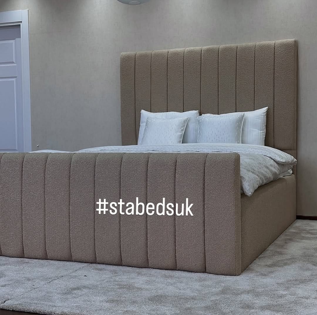 Post 5 by ⭐️BEDS LTD UK on Instagram (carousel)