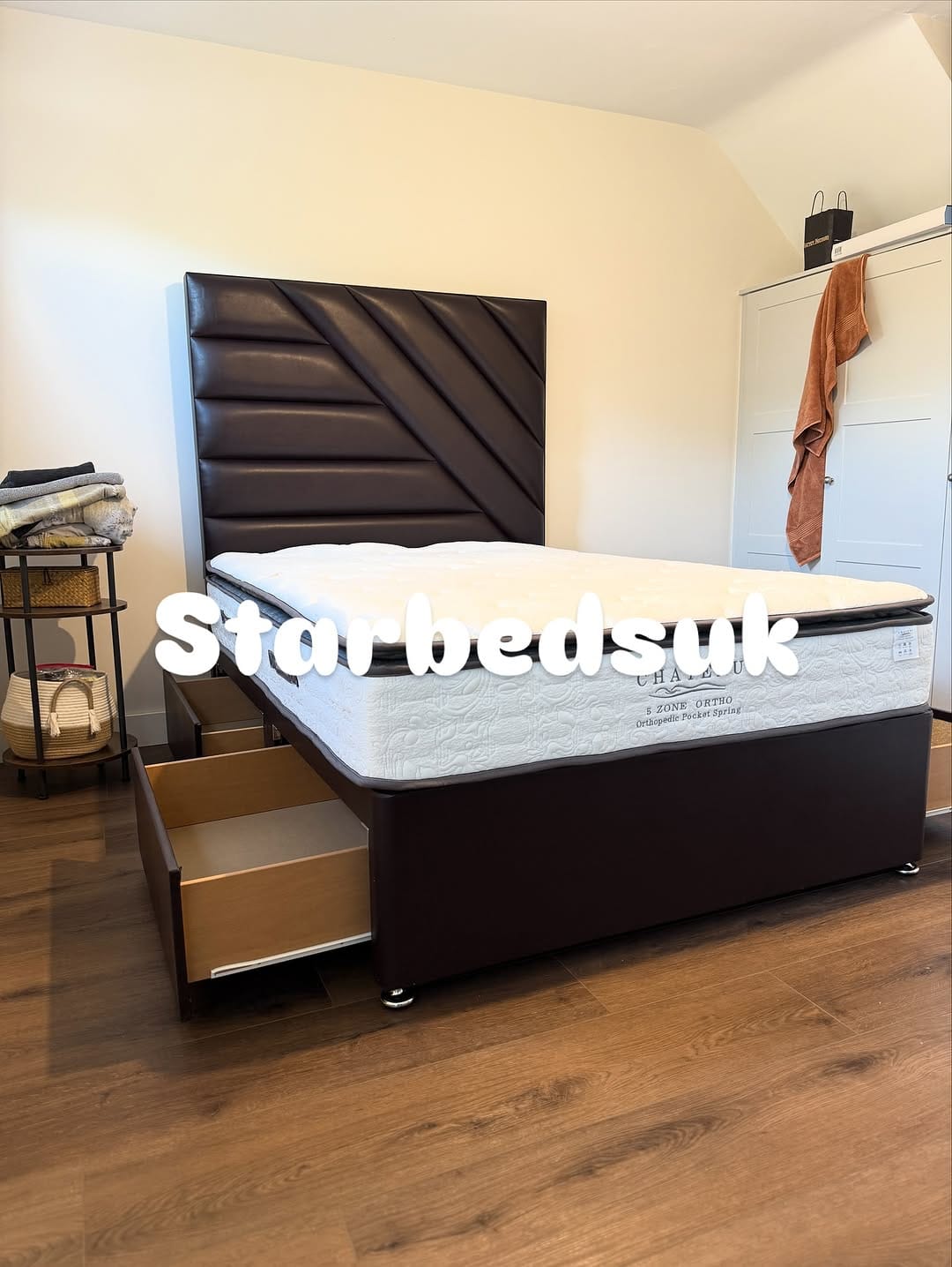 Post 1 by ⭐️BEDS LTD UK on Instagram (carousel)
