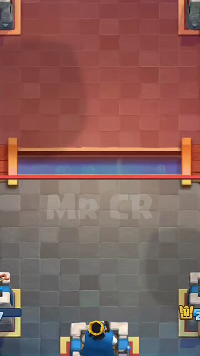 Post 2 by Mr CR on Instagram (video)