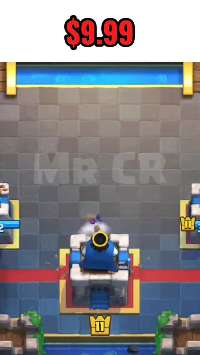 Post 4 by Mr CR on Instagram (video)