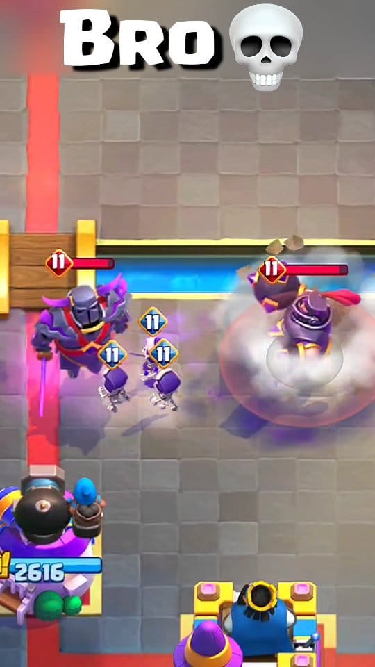 Post 9 by Mr CR on Instagram (video)