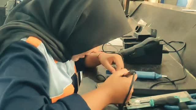 Post 4 by SMKN 1 Bandung Tulungagung on Instagram (video)