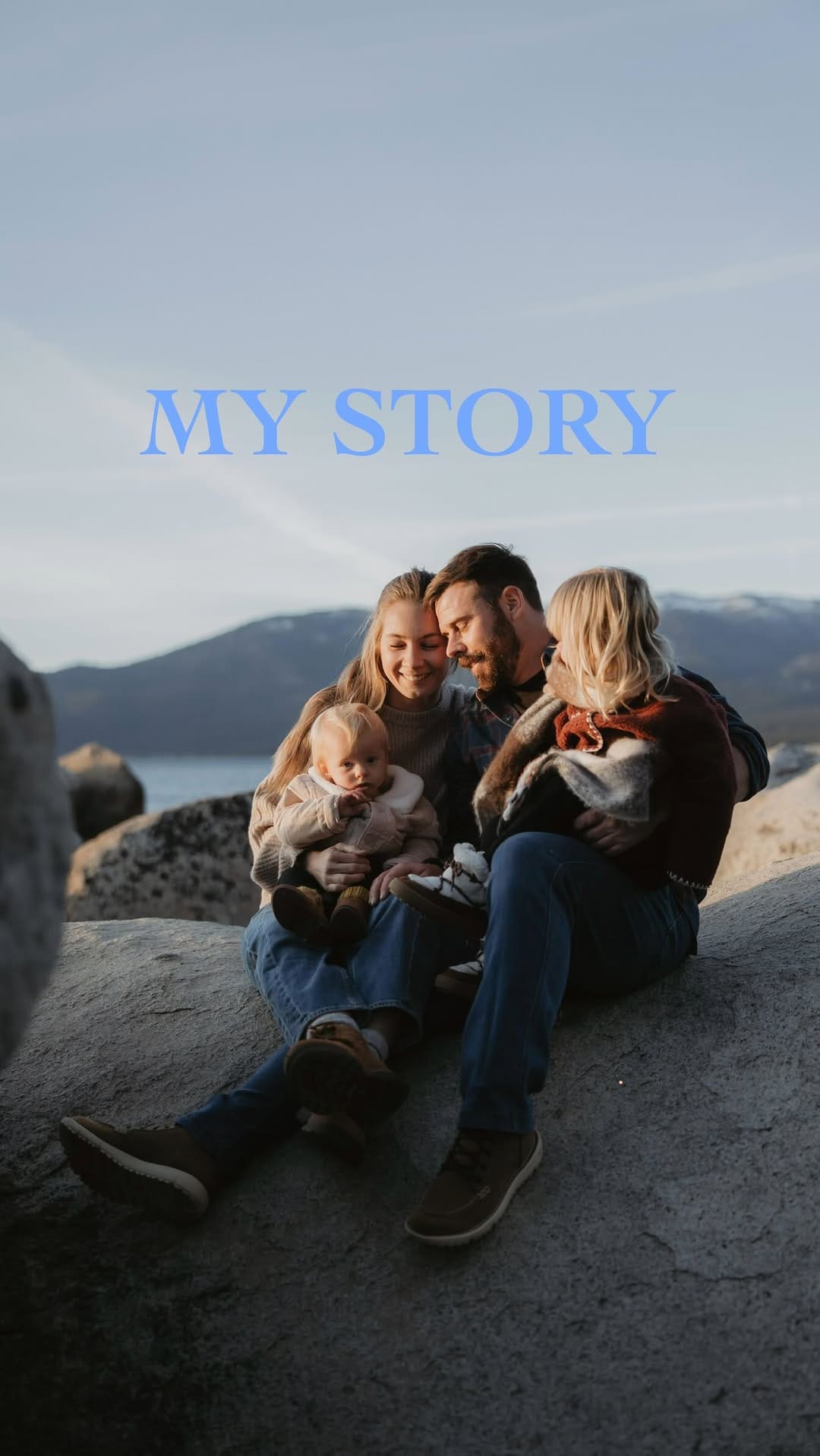 Post 9 by Peppiina Whitney | Finnish mom in the U.S. on Instagram (video)