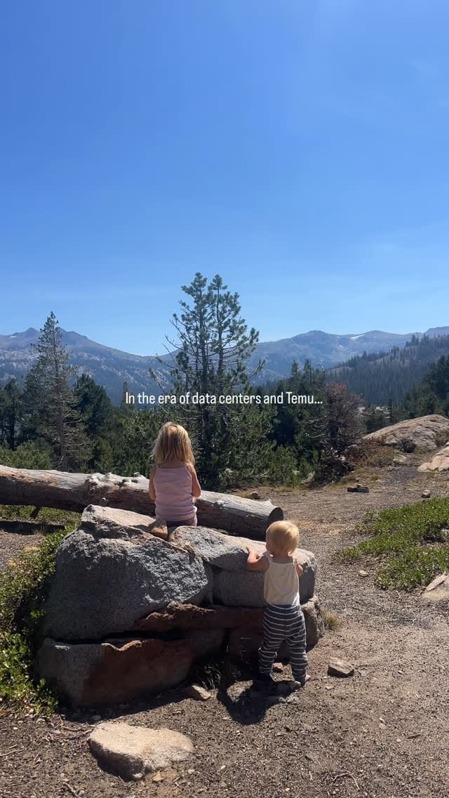 Post 5 by Peppiina Whitney | Finnish mom in the U.S. on Instagram (video)