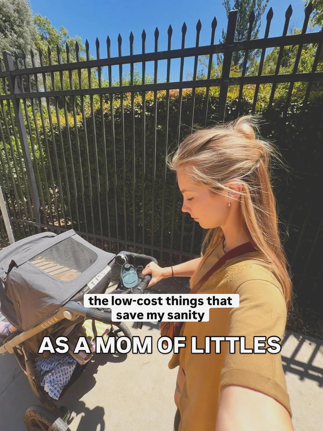 Post 1 by Peppiina Whitney | Finnish mom in the U.S. on Instagram (carousel)