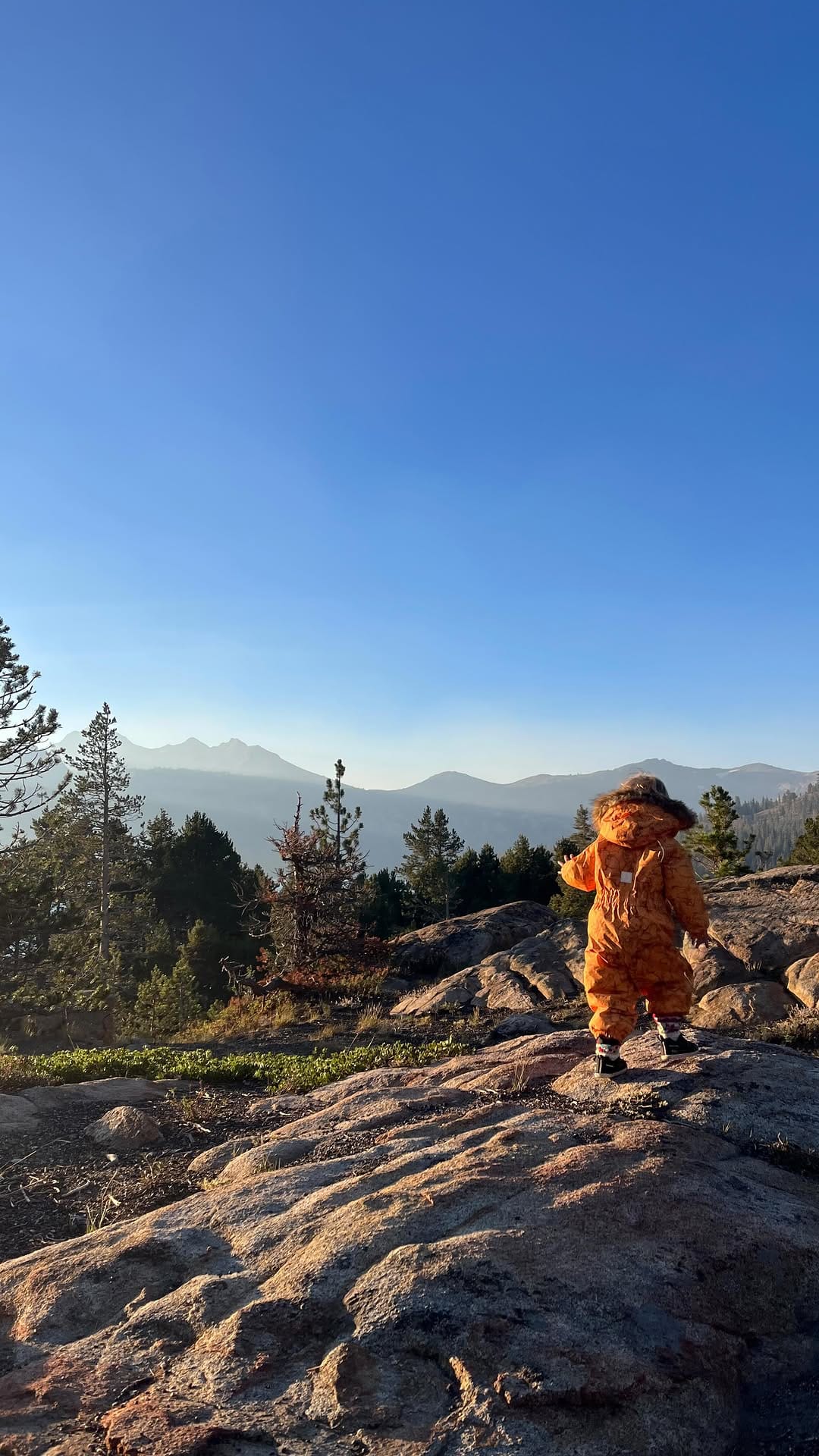 Post 10 by Peppiina Whitney | Finnish mom in the U.S. on Instagram (video)
