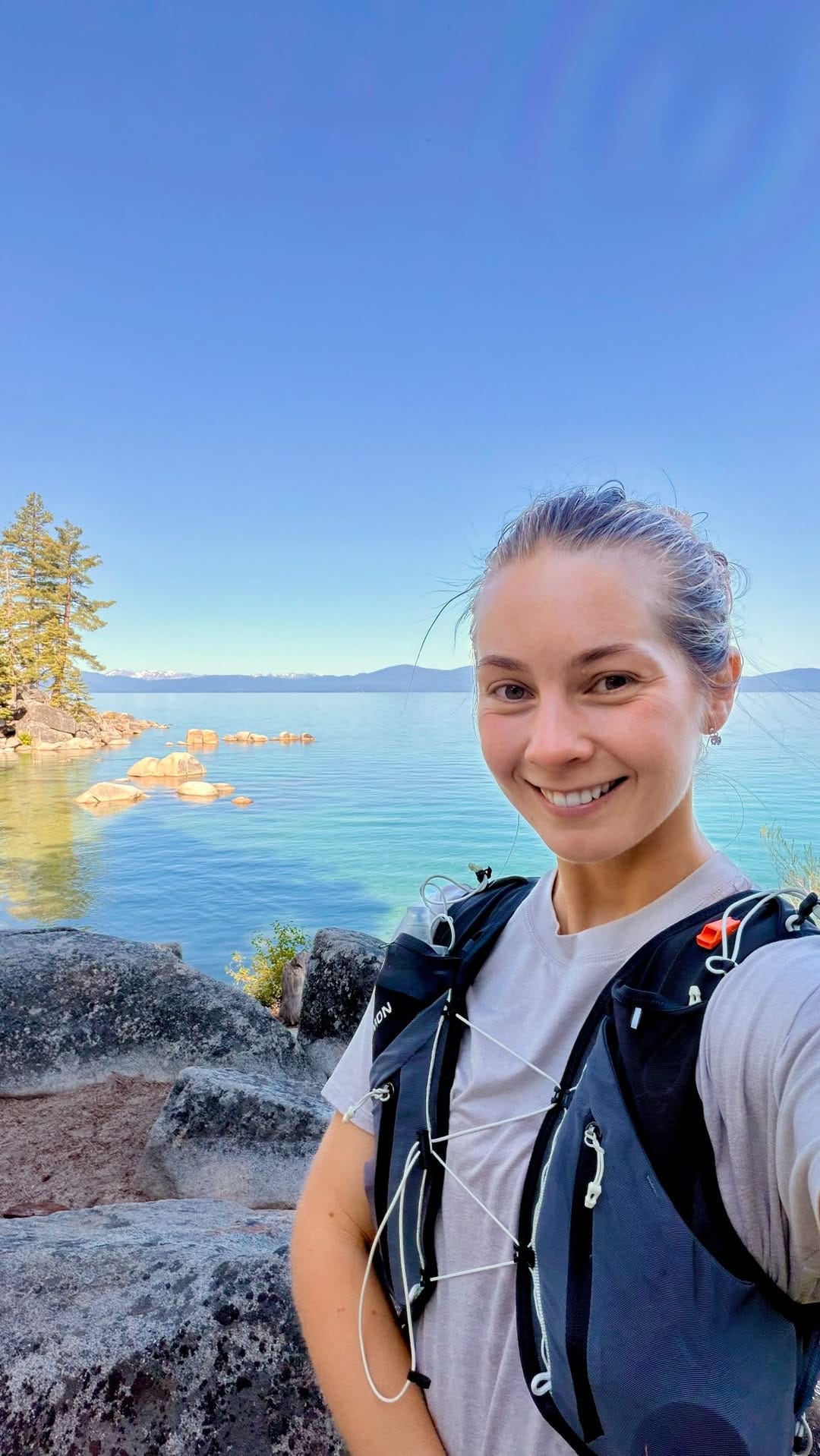 Post 2 by Peppiina Whitney | Finnish mom in the U.S. on Instagram (video)