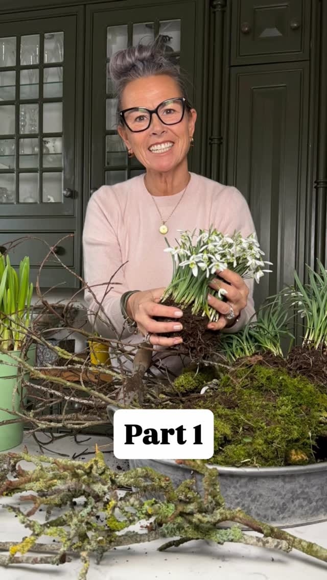 Post 6 by Catherine Halliday-Taylor on Instagram (video)