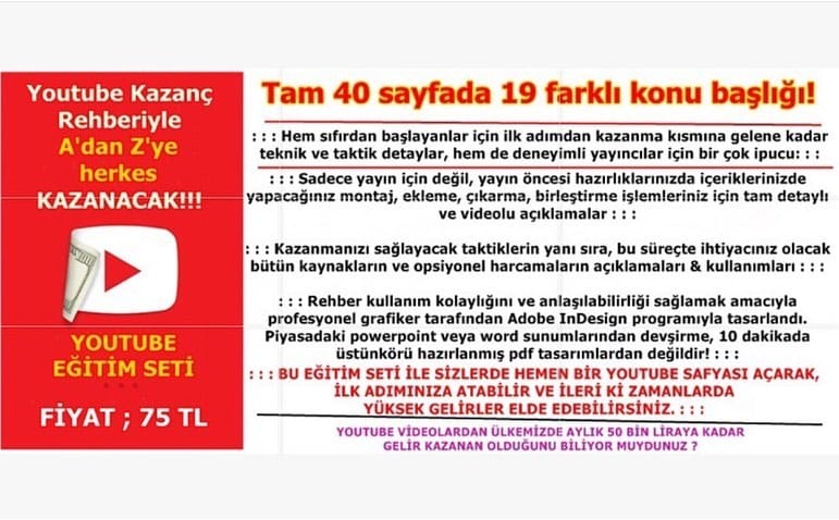 Post 7 by Ars Web Tasarım Ve Medya on Instagram (carousel)
