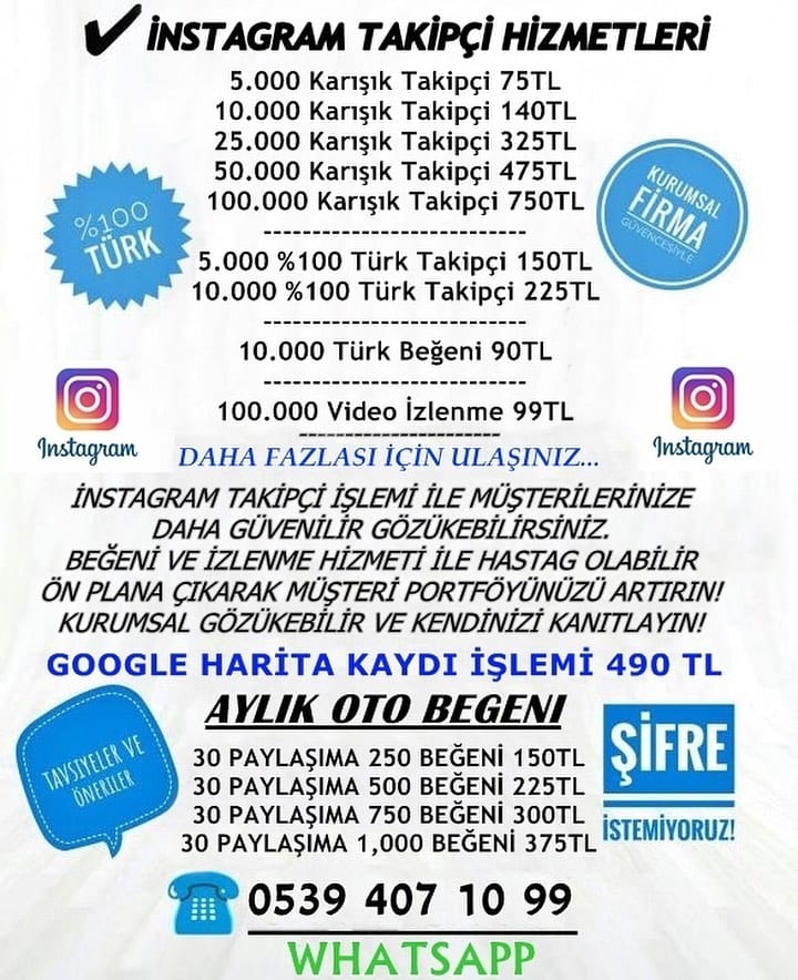 Post 6 by Ars Web Tasarım Ve Medya on Instagram (image)